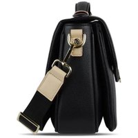 Женская сумка Bugatti Ella 49663401 (черный)