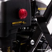 Снегоуборщик Champion STT1170E