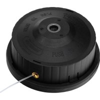 Триммер Denzel TE-1200