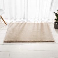 Ковер для детской Sofi De MarkO Camilla 80х120 КВ-Км6-80x120 (светло-бежевый)