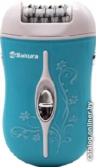 Эпилятор Sakura SA-5540SBL