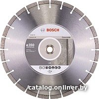 Отрезной диск алмазный  Bosch 2.608.602.561