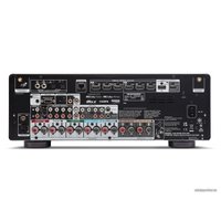 AV ресивер Marantz Cinema 60 (черный)