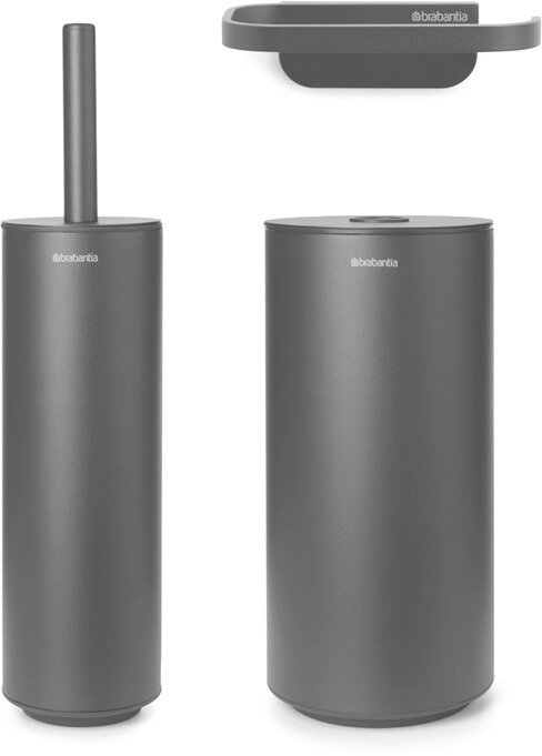 

Набор для туалета Brabantia MindSet 303685