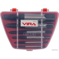 Набор экстракторов Vira 820150 (6 шт)