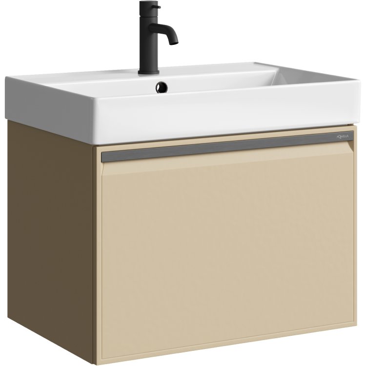 

Aqwella Тумба под умывальник Pure PUR0165KS