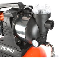 Насосная станция Patriot PW 1200-24 ST
