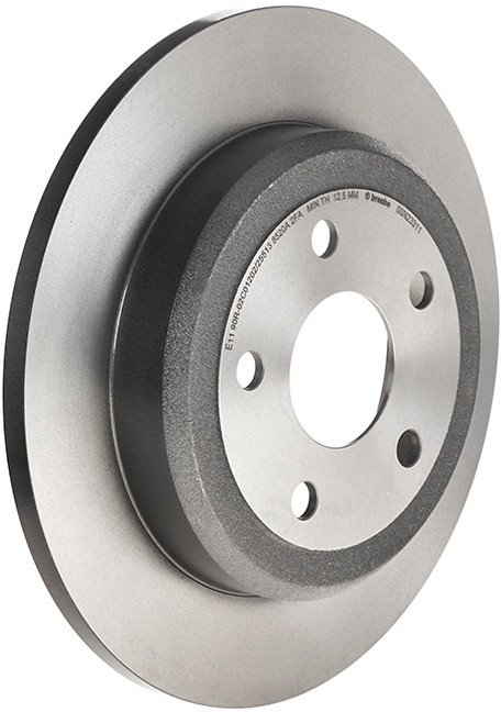 

Brembo 08N23311