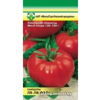 Семена МинскСортСемОвощ Помидоры Ля-ля-фа F1 7 шт