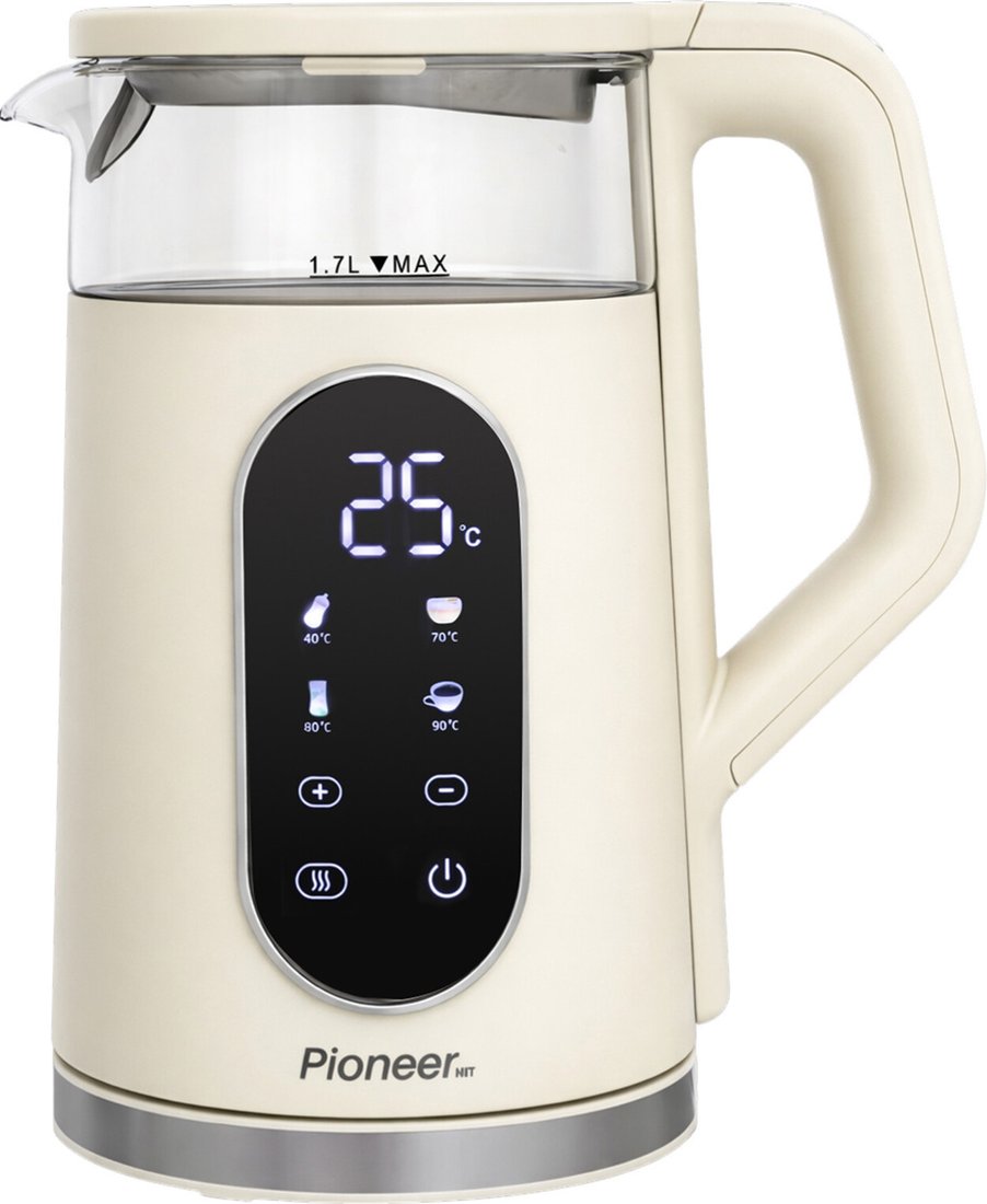 Электрический чайник Pioneer KE832GD