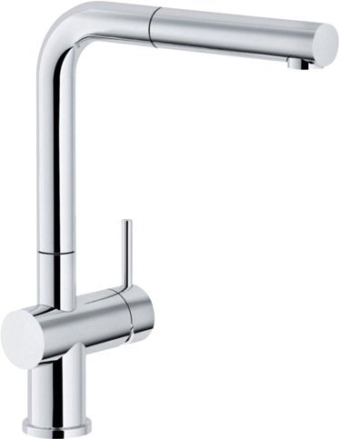 

Смеситель Franke Active Plus Doc (хром) [115.0373.770]