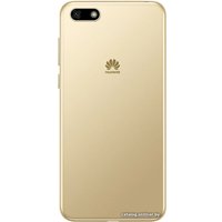 Телефон Huawei Y5 Prime 2018 DRA-LX2 (золотистый)