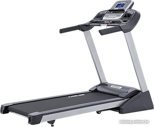 Электрическая беговая дорожка Spirit Fitness XT185