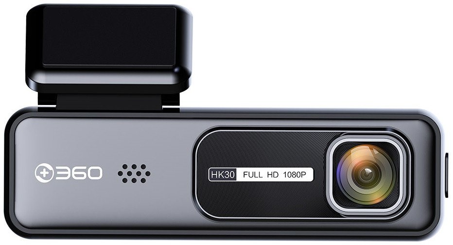 Видеорегистратор 360 Dash Cam HK30