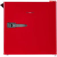 Однокамерный холодильник MAUNFELD MFF50RR