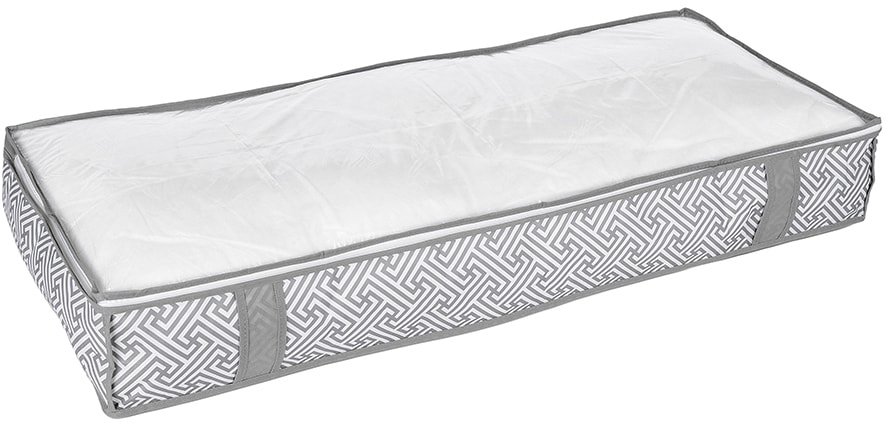 

Кофр Handy Home Орнамент UC-206 (серый)