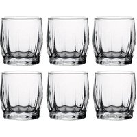 Набор стопок (шотов) Pasabahce Dance 42864/533601