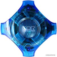 USB-хаб CBR CH 127