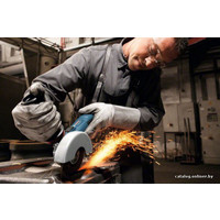 Угловая шлифмашина Bosch GWS 13-125 CI Professional (060179E002)