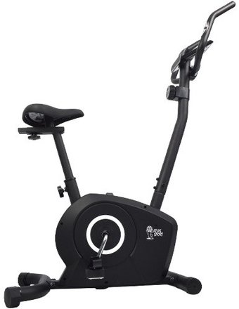 Велотренажер Atlas Sport Sky Black