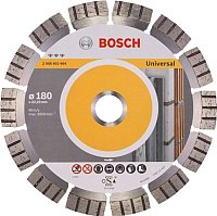 

Отрезной диск алмазный Bosch 2.608.600.351