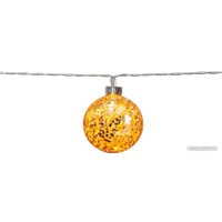 Светодиодная гирлянда Eglo Glitter 411115