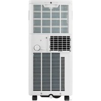 Мобильный кондиционер Ballu Orbis BPAC-08 OR/N6