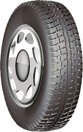 Зимние шины KAMA EURO HK-520 185/75R16C 104/102R