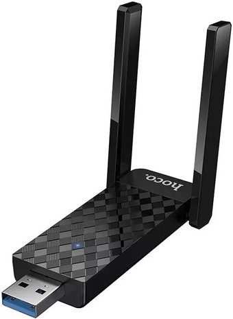Wi-Fi адаптер Hoco HI34