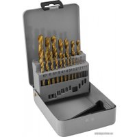 Набор сверл Thorvik TDBS19 (19 предметов)