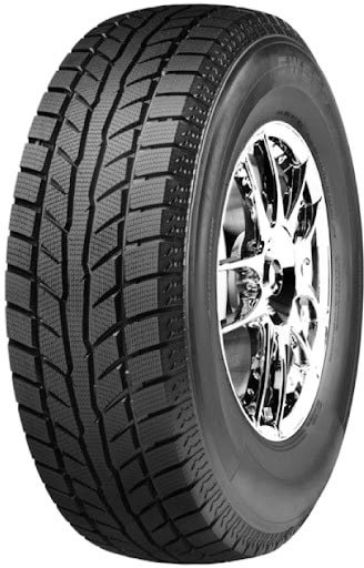 

Зимние шины Goodride SW658 245/65R17 107T