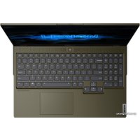 Игровой ноутбук Lenovo Legion C7 15IMH05 82EH002YRU