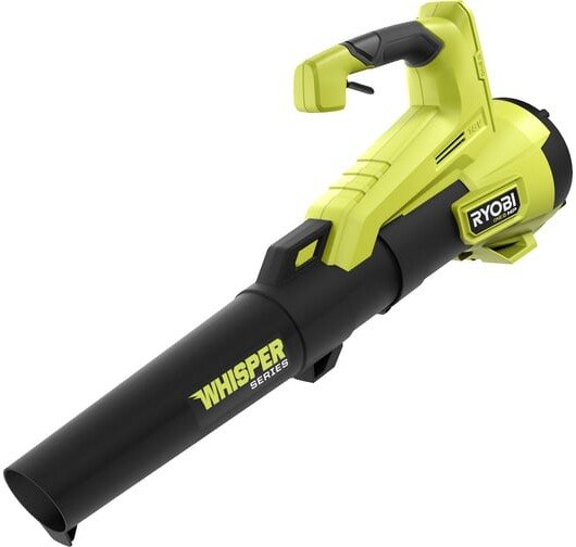 Ручная воздуходувка Ryobi RY18BLXC-0 5133005355 (без АКБ)