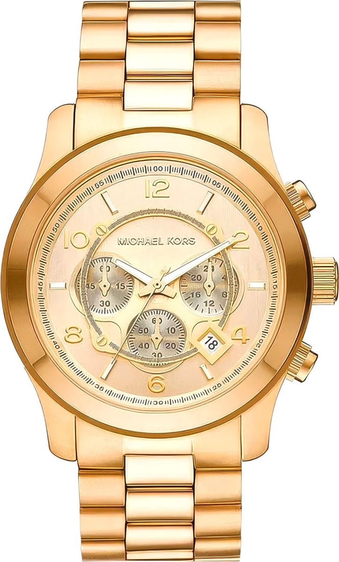 

Наручные часы Michael Kors MK9074