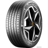 Летние шины Continental PremiumContact 7 225/45R17 91V