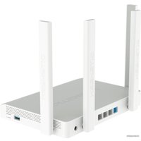 Wi-Fi роутер Keenetic Hopper KN-3810