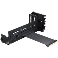 Райзер для вертикальной установки видеокарты Phanteks Premium Gen5 Vertical GPU Bracket PH-PGPUKT5.0_DBK01 в Могилеве