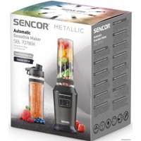 Стационарный блендер Sencor SBL 7078BK