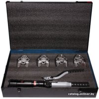 Пресс гидравлический ForceKraft FK-1632