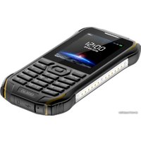 Телефон Olmio X05 (черный)