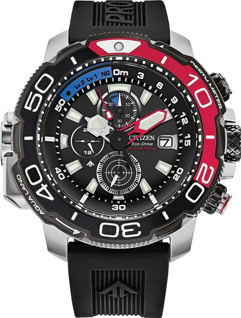 

Наручные часы Citizen BJ2167-03E