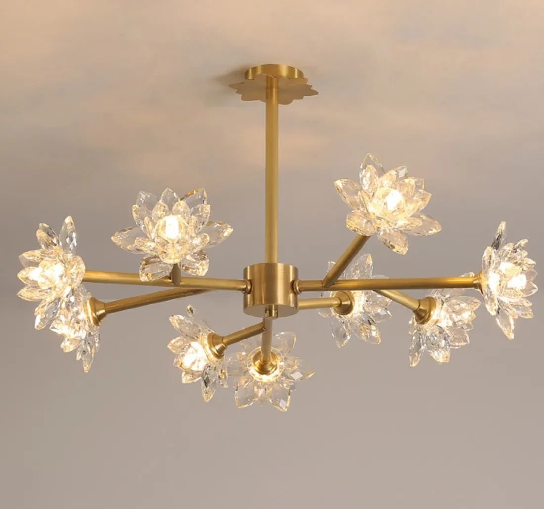 

Подвесная люстра ImperiumLoft LOTOS-TWO01 203938-26