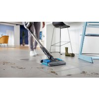 Вертикальный пылесос с влажной уборкой Philips XC8349/01
