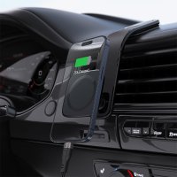 Держатель для смартфона AceFast Car Mount Magnetic Holder D29