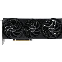 Видеокарта Palit GeForce RTX 5070 Infinity 3 NE75070019K9-GB2050S