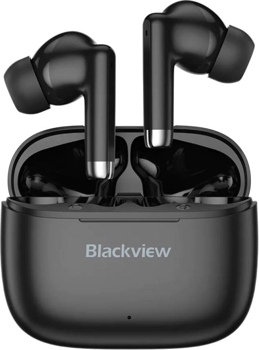 

Наушники Blackview AirBuds 4 (черный)