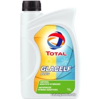 Антифриз Total Glacelf Plus 1л