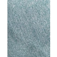 Лежак Синема Бьюти Лагуна 1 (серо-бирюзовый)