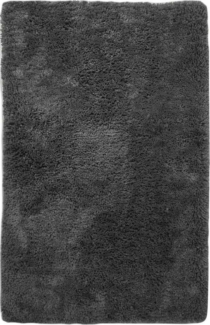Аксессуары для ванной и туалета FORA Fluffy FOR-COTTON-FLF-60-100GR (графит)
