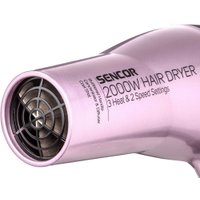 Фен Sencor SHD 6700VT